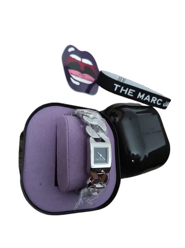 Marc jacobs the - chain, quartz
