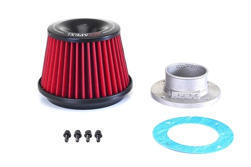 Apexi universal power intake - apexi,