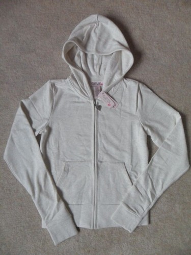 Senza fitted vanilla zip - la,