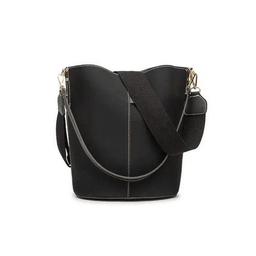 Black brown women bucket - women’s,