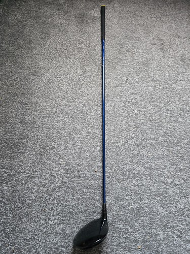 Nike mach speed black driver - nike,