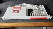 Fortinet Fortigate 50E inc. Rackmout kit