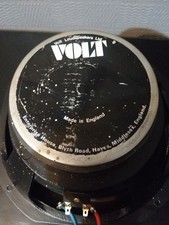 Rel 10" VOLT Driver Only