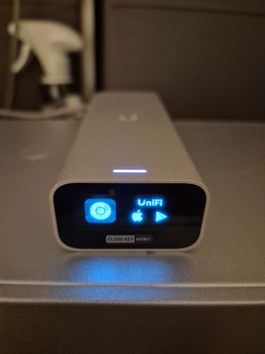 Ubiquiti unifi networks - ubiquiti,