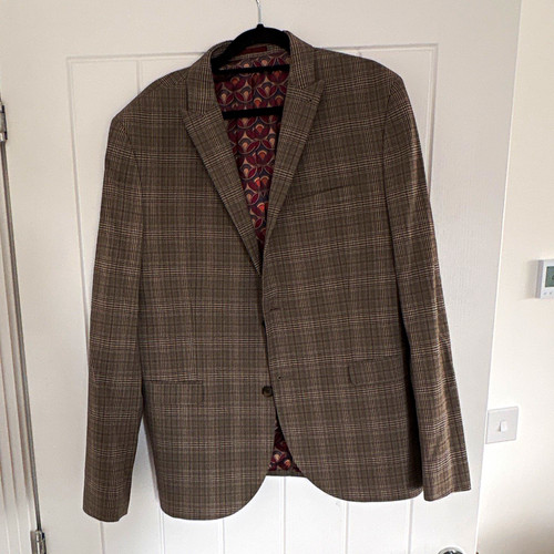 Next men brown - men’s,