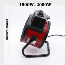 Industrial Portable Electric