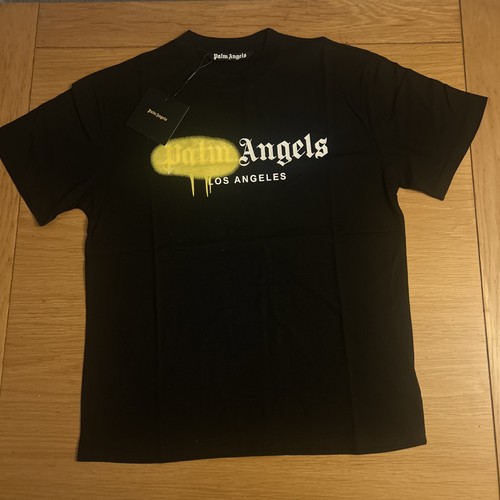 Palm angels los - angeles, logo