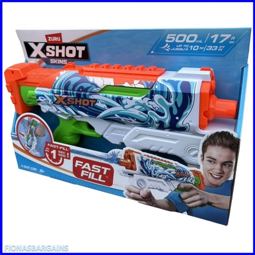 Zuru shot skins waves camo - zuru,