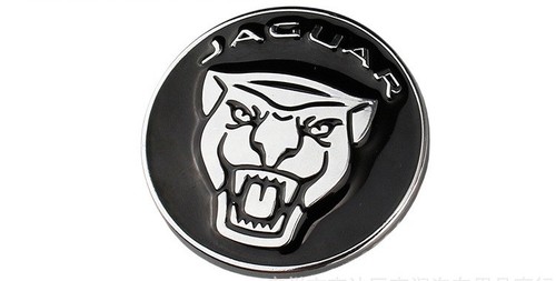 Black jaguar style - jaguar, gear