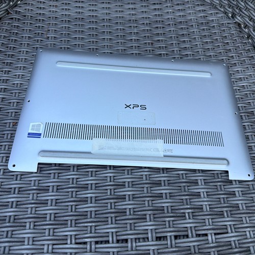 Dell xps 9370 - xps,