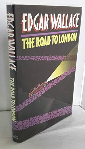 Road london wallace edgar - road,