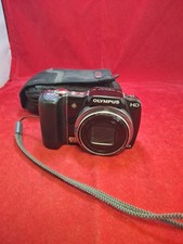 Olympus Digital Camera Stylus