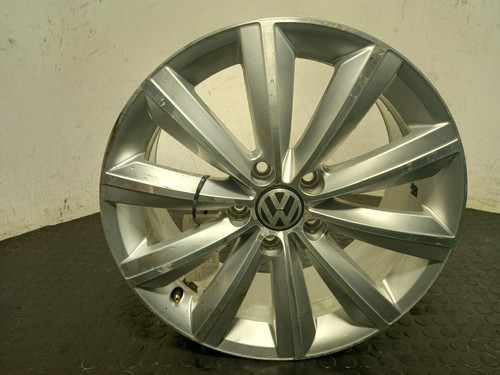 Volkswagen passat alloy wheel - volkswagen,