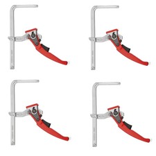 4x Alloy Steel Quick Ratchet