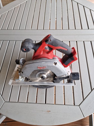 Milwaukee hd18cs 165mm - milwaukee, hd18cs-0
