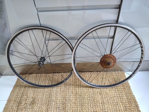 700c tioga rim brake road - rim,