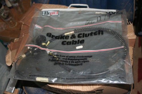 Nos clutch cable qcc1279 - nos,