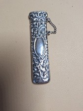 Vintage Repousse / Rococo