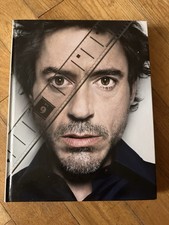 Rankin Portraits - Celebrity Photography Coffee Table Art Book  *Poor Binding