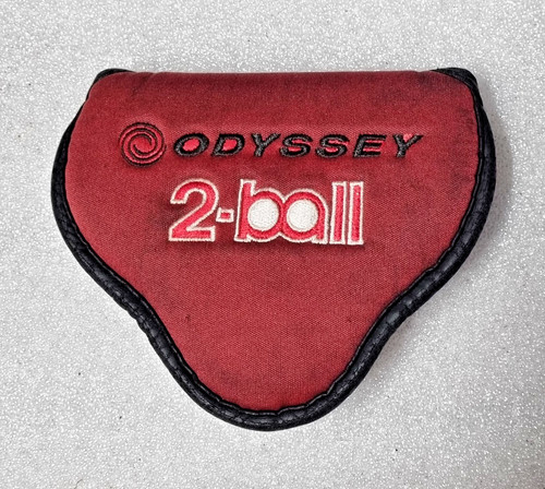 Headcover for original odyssey - headcover,