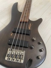 Ibanez sr500 mahogany - ibanez,