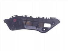 Genuine Toyota Front Bumper