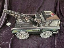 VINTAGE TONKA TOYS  LARGE