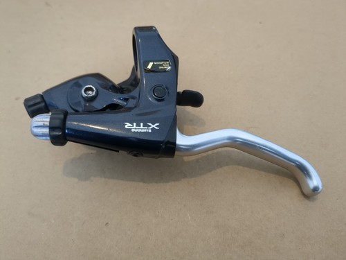 Shimano xtr m900 - xtr, front