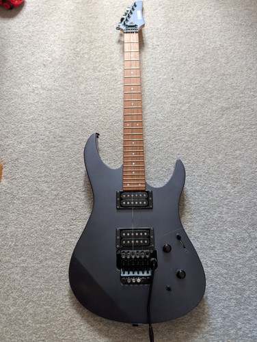 Yamaha rgx 420s electric - yamaha,