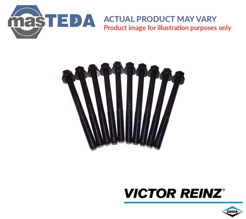 32079 cylinder head bolt - cylinder,