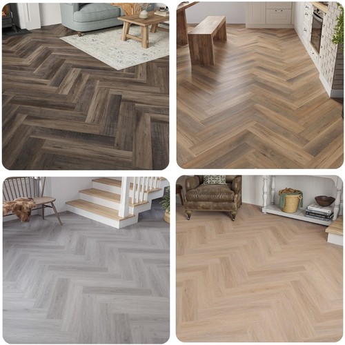 Lvt luxury click - click, vinyl