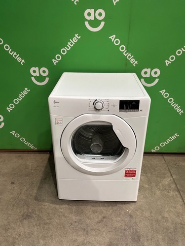 Hoover vented tumble dryer 9kg - tumble,