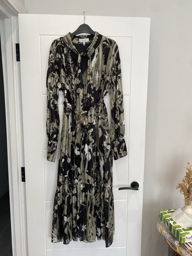 Reiss floral midi maxi - midi,