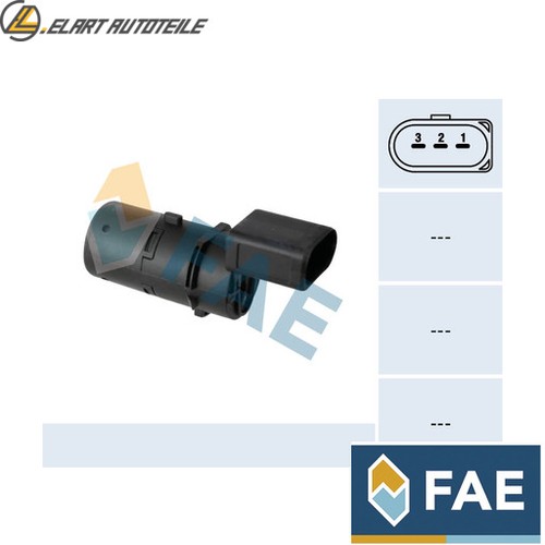 Parking aid sensor 66058 for - parking,