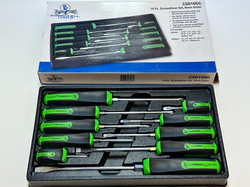 New cornwell tools csd10sg - cornwell,