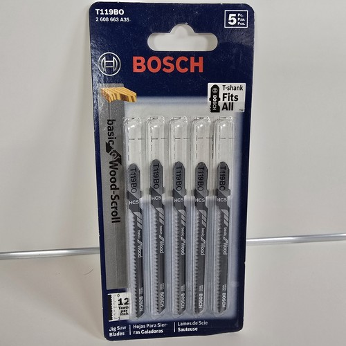 Bosch pack shank jig - bosch, 5