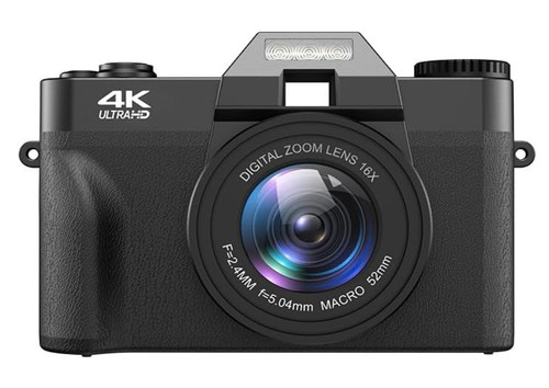 Korons digital camera new - digital,