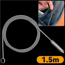 Flexible Vehicle Car Drain