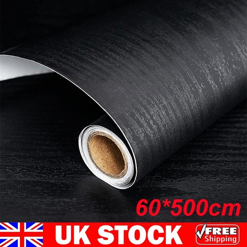 Wood effect vinyl wrap self - wood,