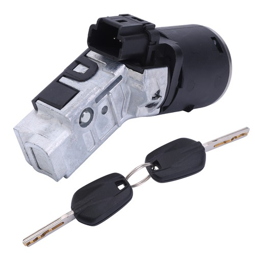 Citroen ignition barrel - c4,