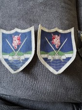 2x  Genuine Eastern Command