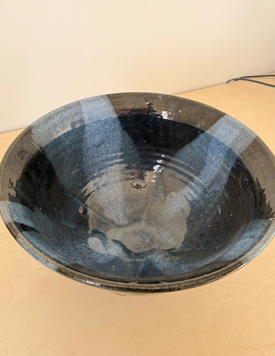 Large studio pottery - studio,