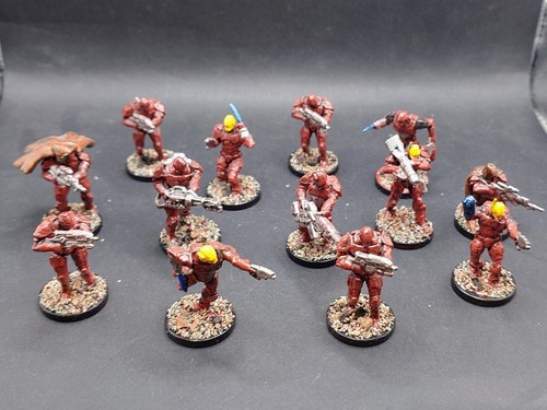 Mantic games firefight - mantic,