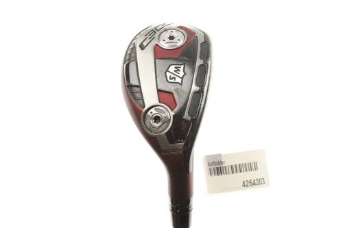 Wilson staff c300 golf - wilson, club