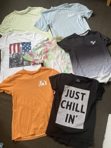 Boys shirt bundle - boys, 11/12
