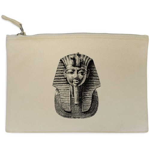 Egyptian pharaoh canvas - canvas, zip