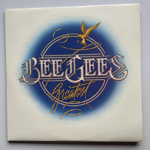 Bee gees greatest hits - bee,
