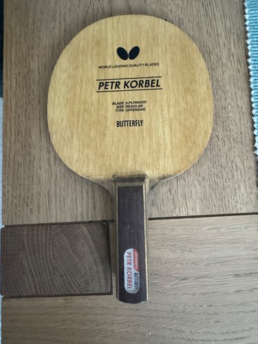 Table tennis blade - tennis,