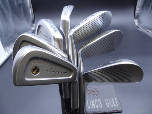 Set honma 737 - set, lb-737