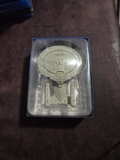 Star Trek Starship USS